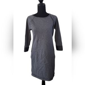 Gap sweater dress casual style size XS